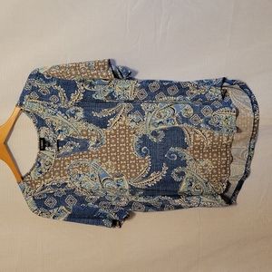 Links Blouse